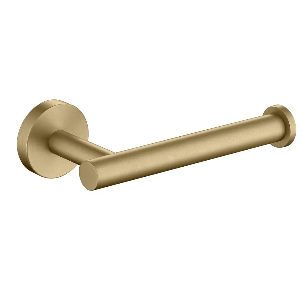 304 Stainless Steel Toilet Roll Paper Storage Holder Wall Mount Toliet Tissue Hanger Stand For Bathroom Kitchen Washroom