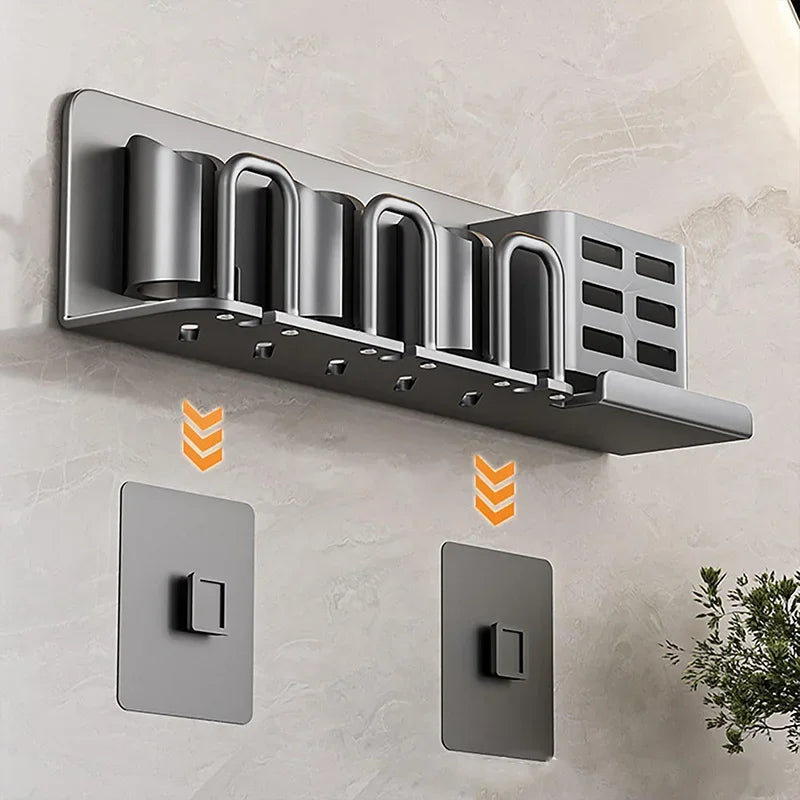 Home Bathroom None No 3mt30425 Toothbrush Toothpaste Holders Bathrooms Accessories Fashion