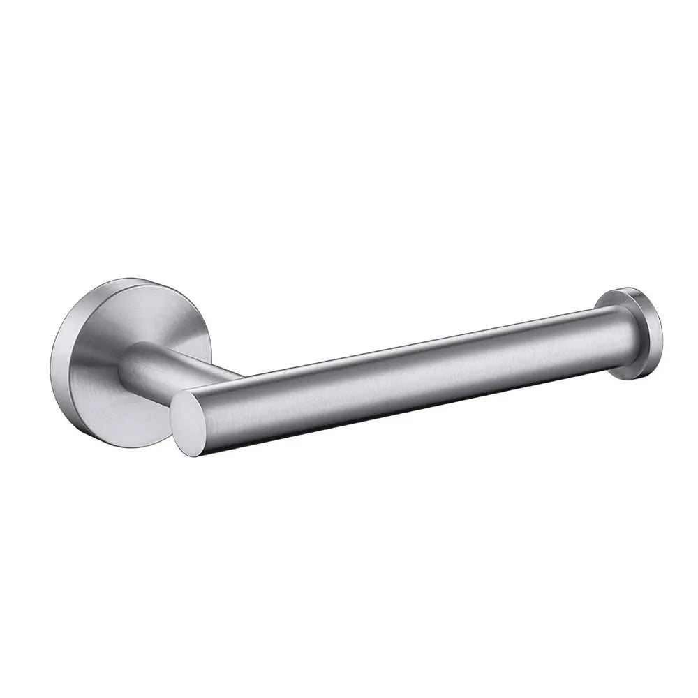 304 Stainless Steel Toilet Roll Paper Storage Holder Wall Mount Toliet Tissue Hanger Stand For Bathroom Kitchen Washroom