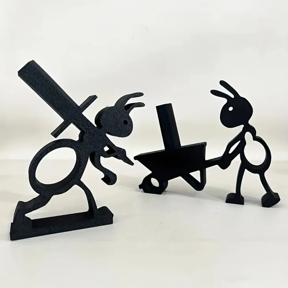 Tissue Hanger Toilet Paper Holder Bathroom Decor Cute Animal Style Minimalist Practical Paper Roll Organizer Holiday Gift