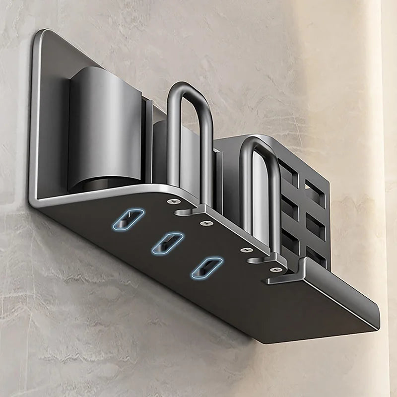 Home Bathroom None No 3mt30425 Toothbrush Toothpaste Holders Bathrooms Accessories Fashion