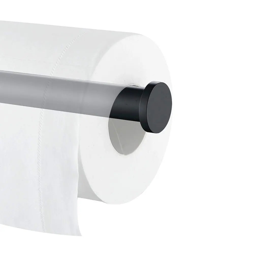 Toilet Paper Storage Holder SUS304 Stainless Steel Wall Mount Toliet Tissue Roll Stand Rack For Bathroom Kitchen Washroom