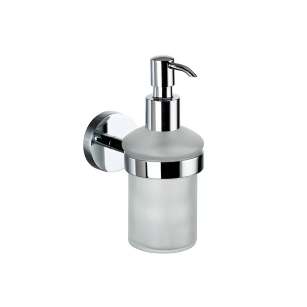 1PC Cup Holder Cup Dispenser Wall Mount Suitable for Cups of Various Sizes Modern Bathroom Organizer Accessory Toothbrush Holder